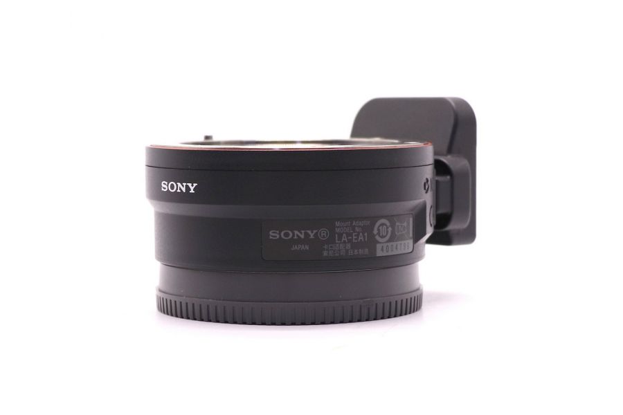 Переходник Sony LA-EA1 (Sony A - Sony E) автофокус