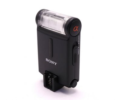 Фотовспышка Sony HVL-F20AM