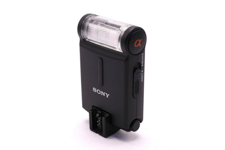 Фотовспышка Sony HVL-F20AM