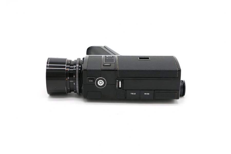 Кинокамера Chinon 872 (Japan, 1972)