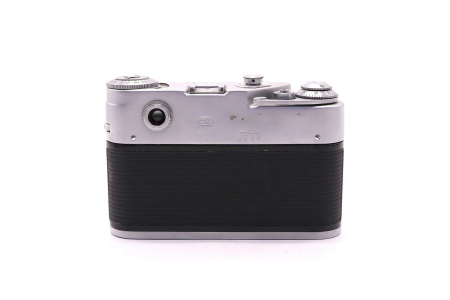 Редкость Фэд-4 50 лет Октября