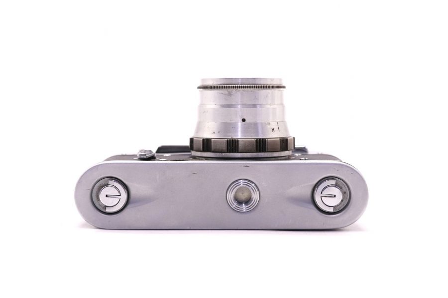 Редкость Фэд-4 50 лет Октября