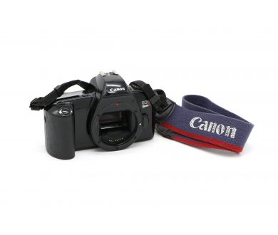 Canon EOS Rebel X body