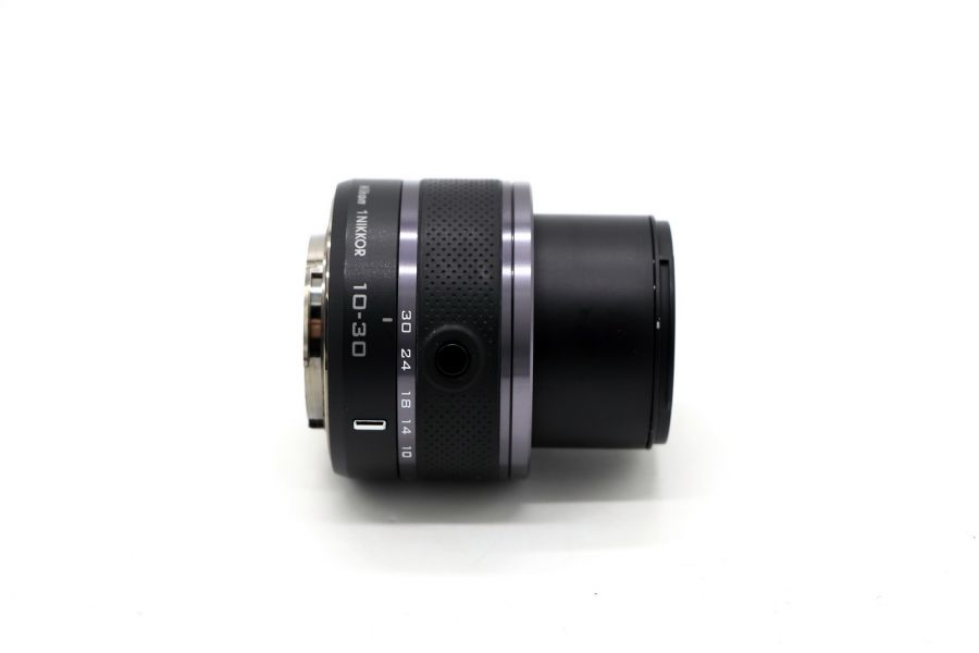 Nikon 10-30mm f/3.5-5.6 VR Nikkor 1