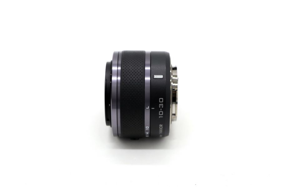 Nikon 10-30mm f/3.5-5.6 VR Nikkor 1