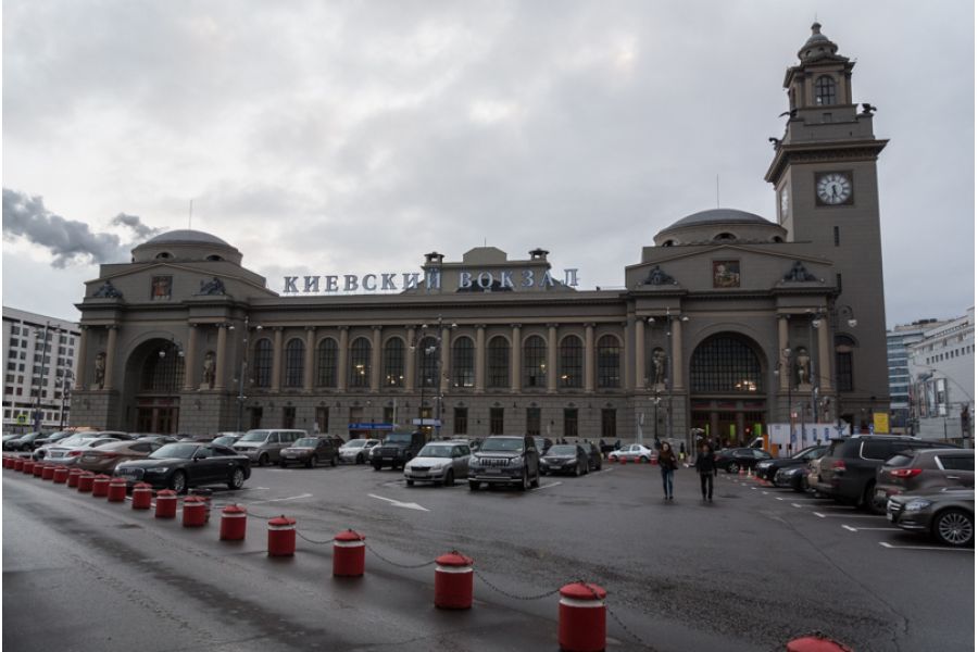 Nikon 10-30mm f/3.5-5.6 VR Nikkor 1