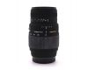 Sigma AF 70-300mm f/4-5.6 DL Macro for Sony A (Japan)