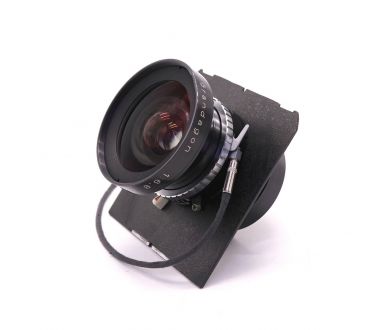 Rodenstock Grandagon 90mm f/6.8 (Germany, 1988)