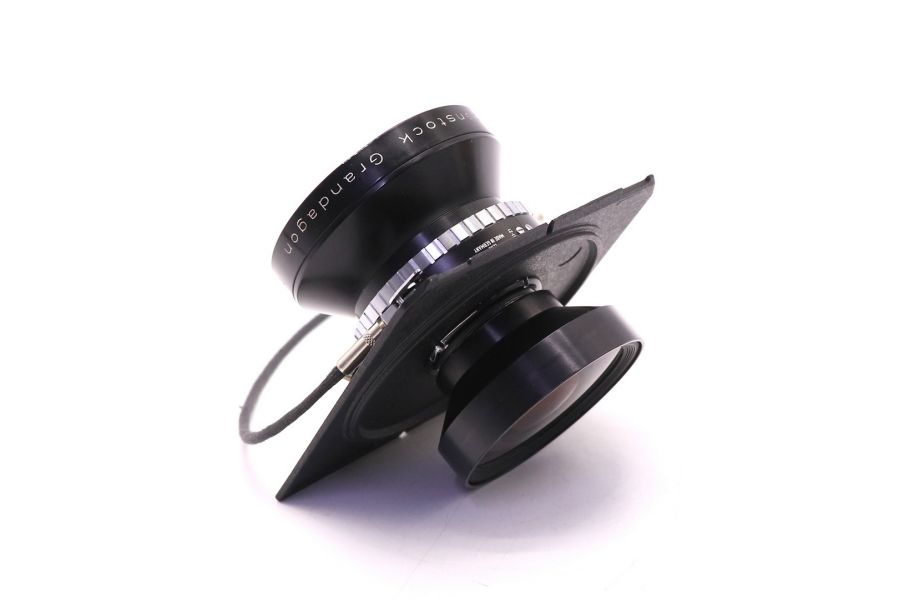 Rodenstock Grandagon 90mm f/6.8 (Germany, 1988)