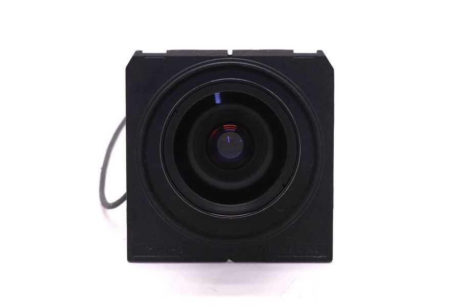 Rodenstock Grandagon 90mm f/6.8 (Germany, 1988)