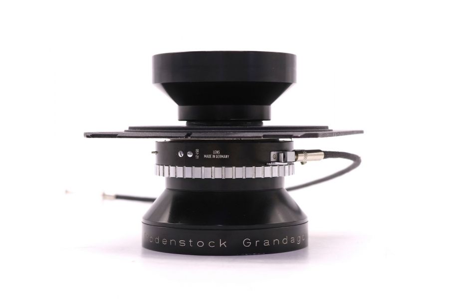 Rodenstock Grandagon 90mm f/6.8 (Germany, 1988)