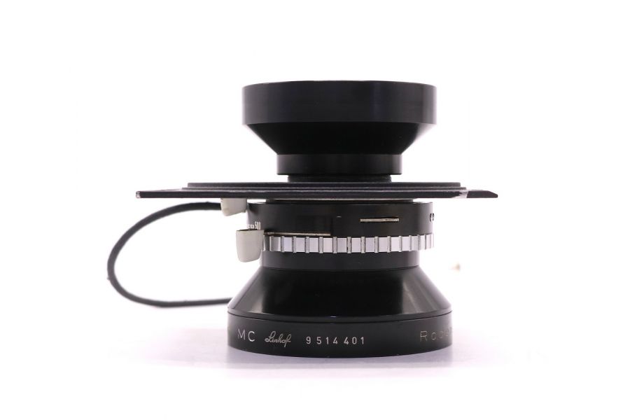 Rodenstock Grandagon 90mm f/6.8 (Germany, 1988)