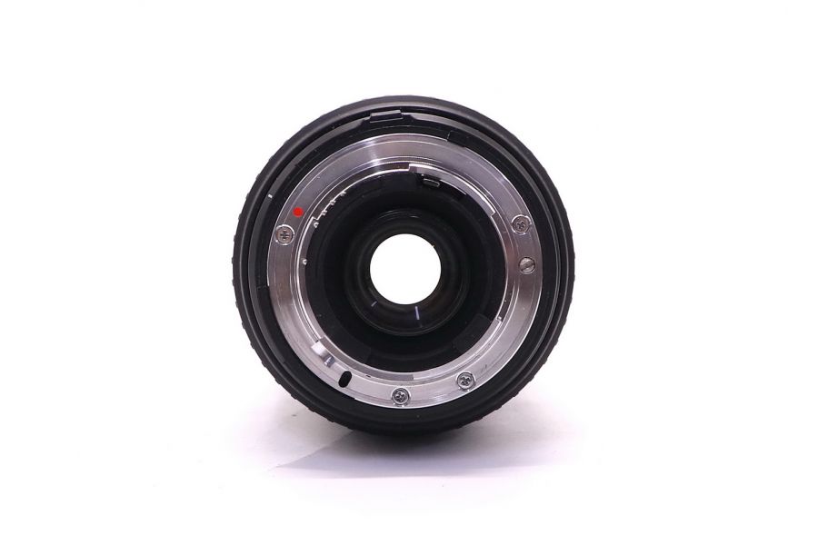 Sigma AF 70-300mm f/4-5.6 DL Macro Super for Nikon F (Japan, 2001)