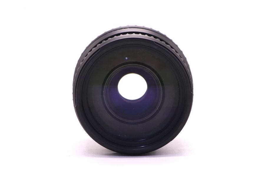 Sigma AF 70-300mm f/4-5.6 DL Macro Super for Nikon F (Japan, 2001)