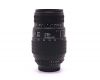 Sigma AF 70-300mm f/4-5.6 DL Macro Super for Nikon F (Japan, 2001)