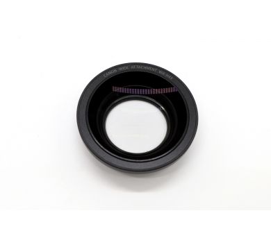 Конвертер Canon Wide Attachment WA-H43