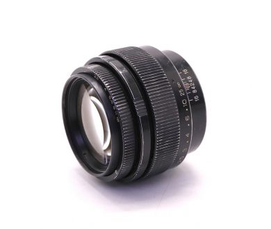 Купить Редкий Jupiter-9 МС 2/85 М42 экспортный (СССР) Редкий Jupiter-9 МС 2/85 М42 экспортный (СССР)