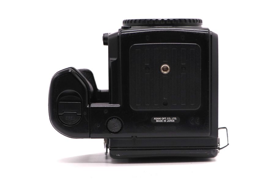 Pentax 645N body