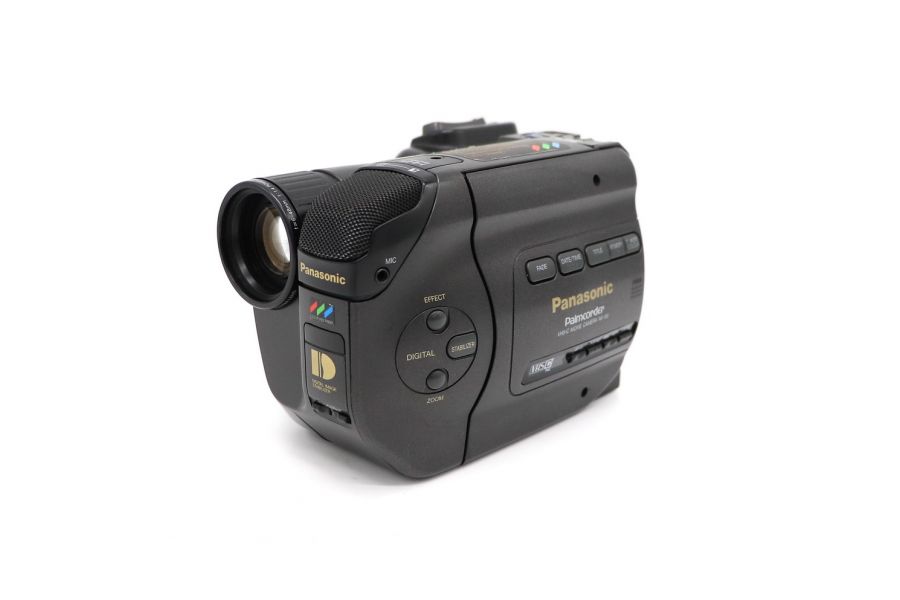 Видеокамера Panasonic NV-S8E