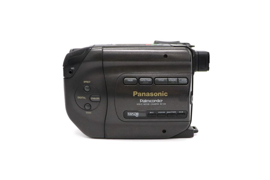 Видеокамера Panasonic NV-S8E