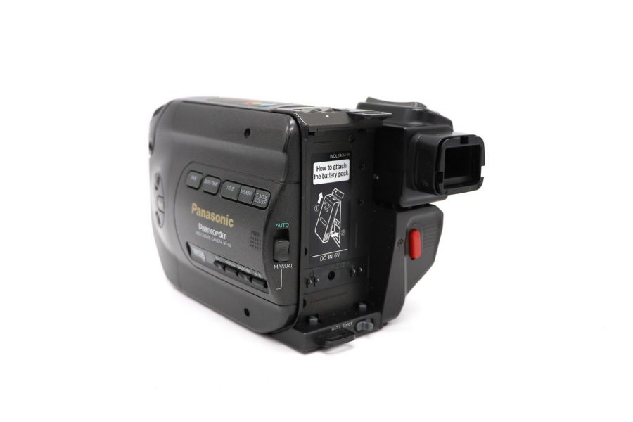 Видеокамера Panasonic NV-S8E