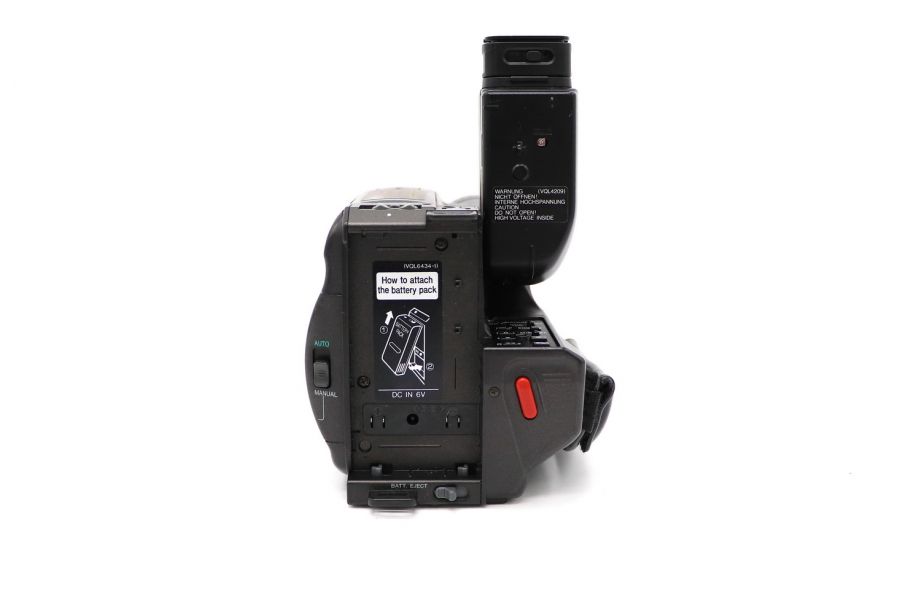 Видеокамера Panasonic NV-S8E