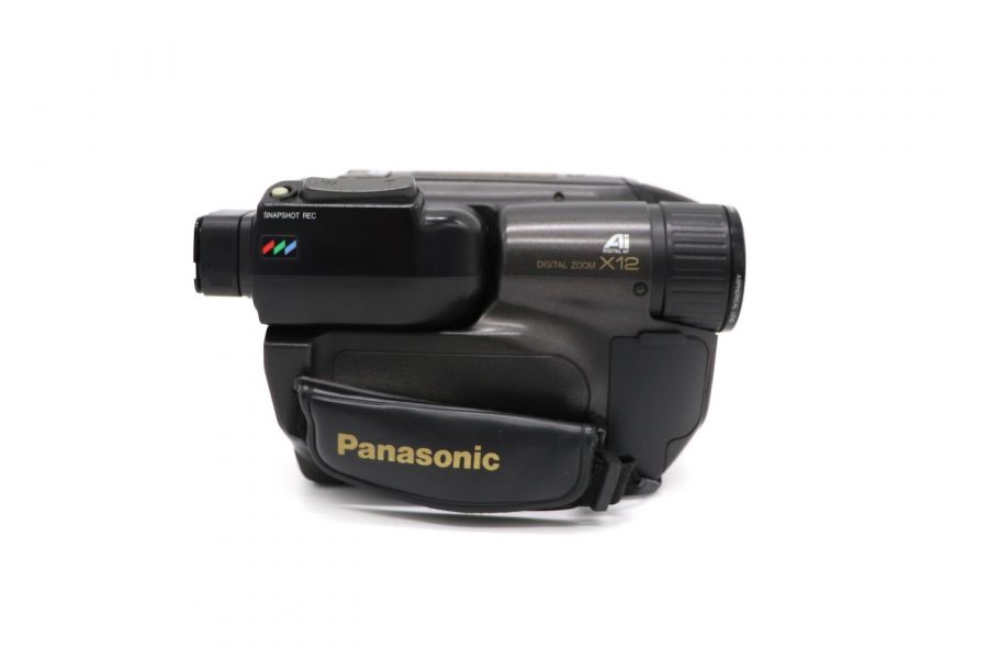 Видеокамера Panasonic NV-S8E