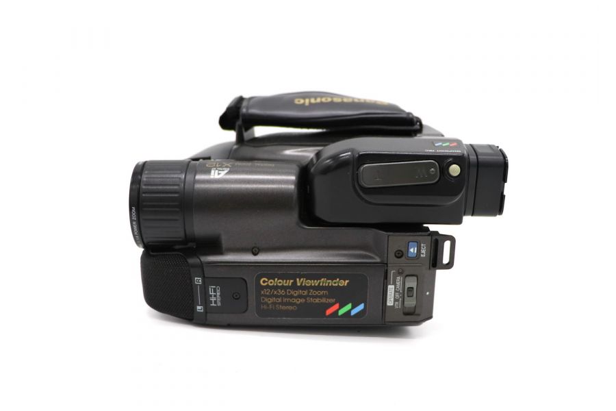 Видеокамера Panasonic NV-S8E