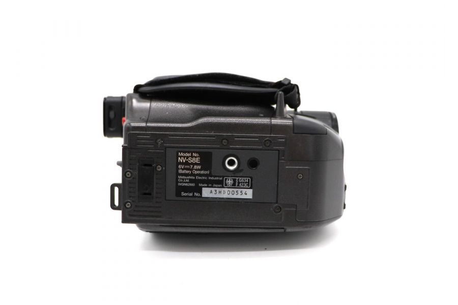 Видеокамера Panasonic NV-S8E