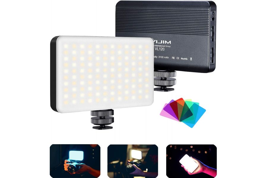 Светодиодная лампа VIJIM VL120