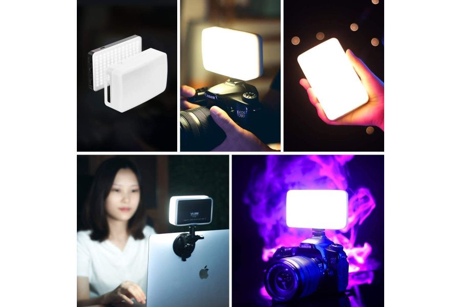 Светодиодная лампа VIJIM VL120