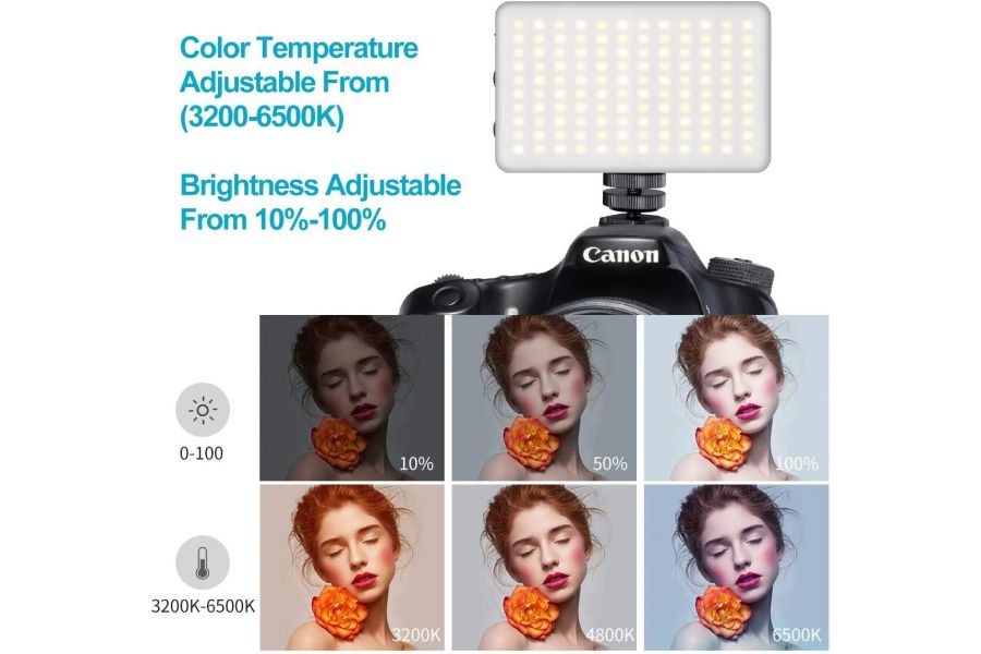 Светодиодная лампа VIJIM VL120