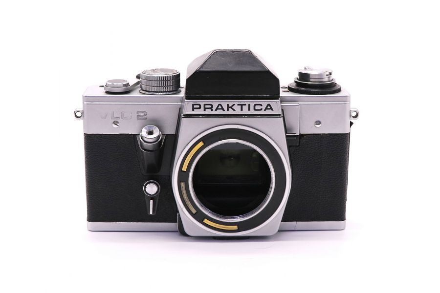 Praktica VLC2 body (Germany)