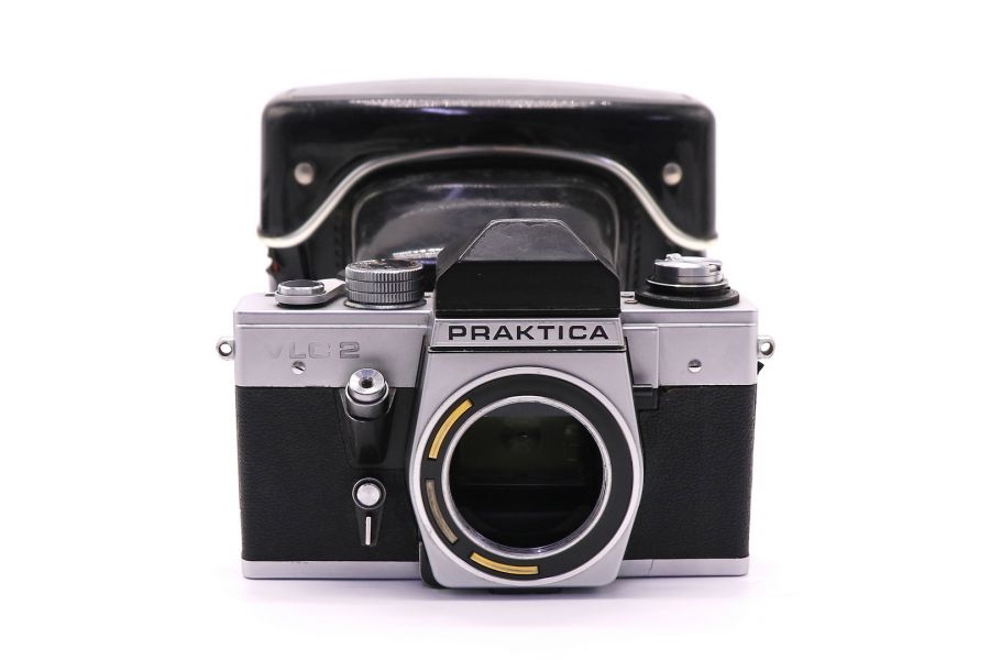 Praktica VLC2 body (Germany)