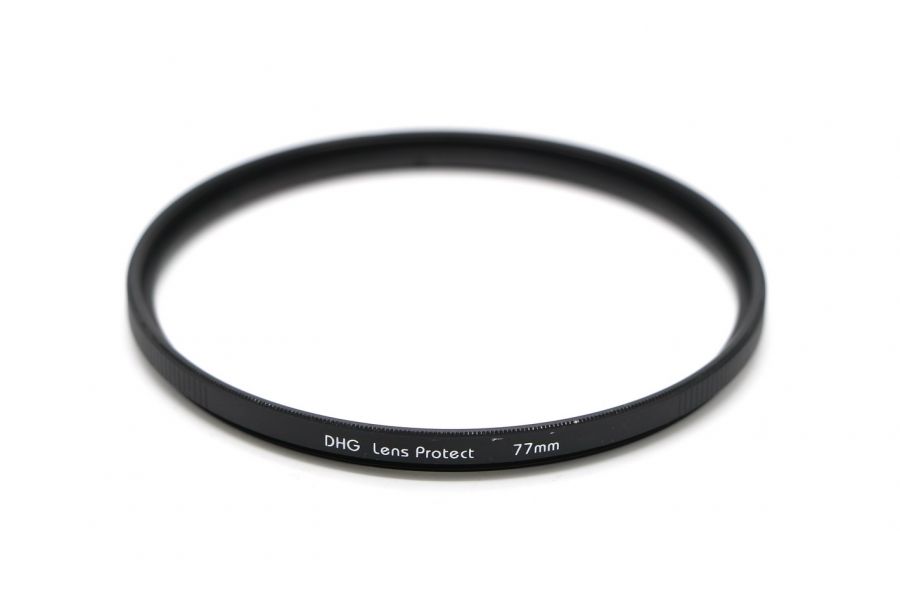 Светофильтр Marumi 77mm DHG Lens Protect