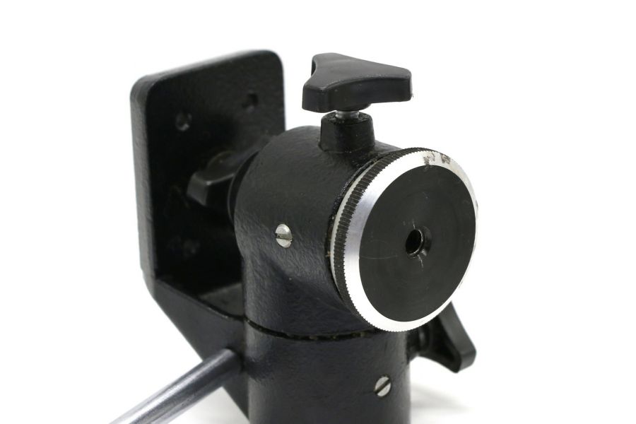 Штативная головка Экран (СССР, 1988)