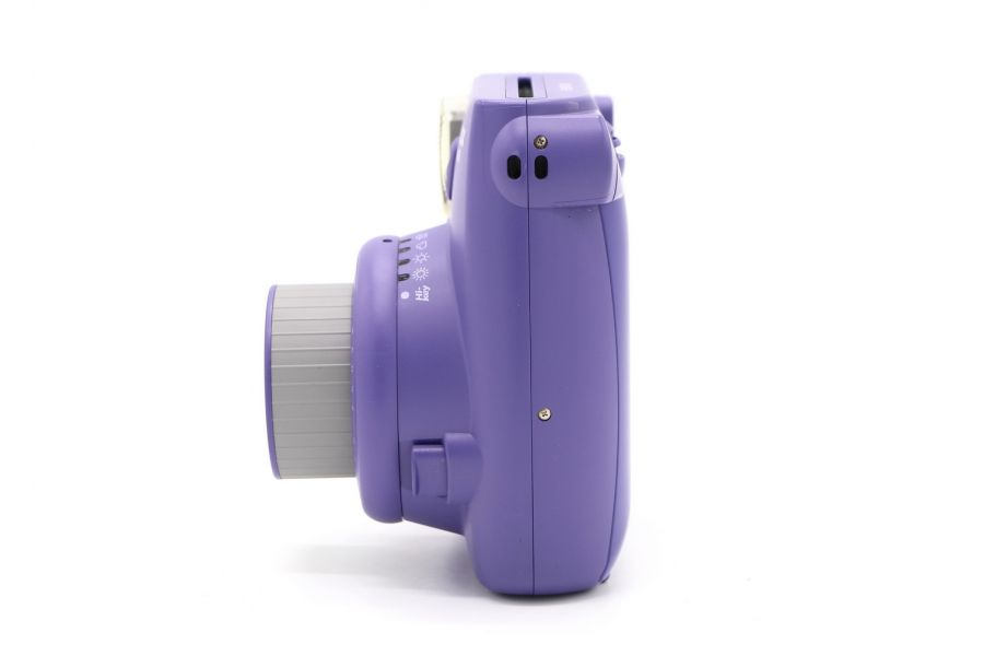 Fujifilm Instax mini 8 Purple