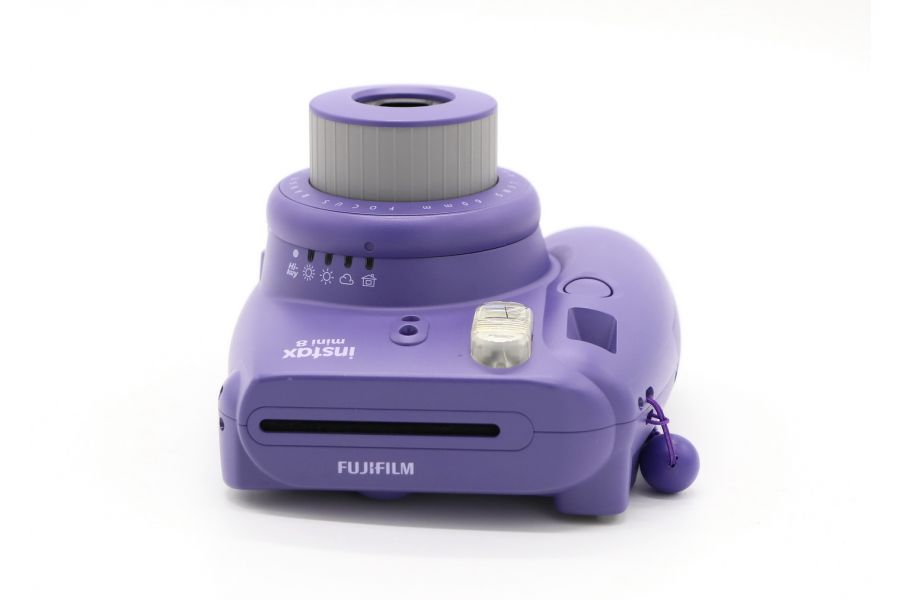 Fujifilm Instax mini 8 Purple