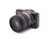 Panasonic Lumix DMC-GF3 kit black (пробег 425 кадров)