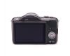 Panasonic Lumix DMC-GF3 kit black (пробег 425 кадров)