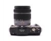 Panasonic Lumix DMC-GF3 kit black (пробег 425 кадров)