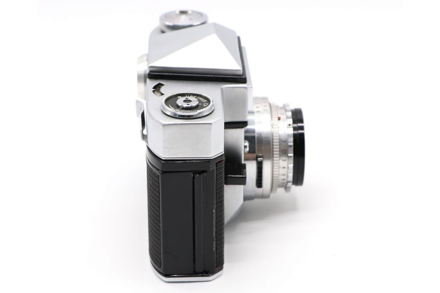 Зенит 4 + Vega-3 2.8/50 пропись