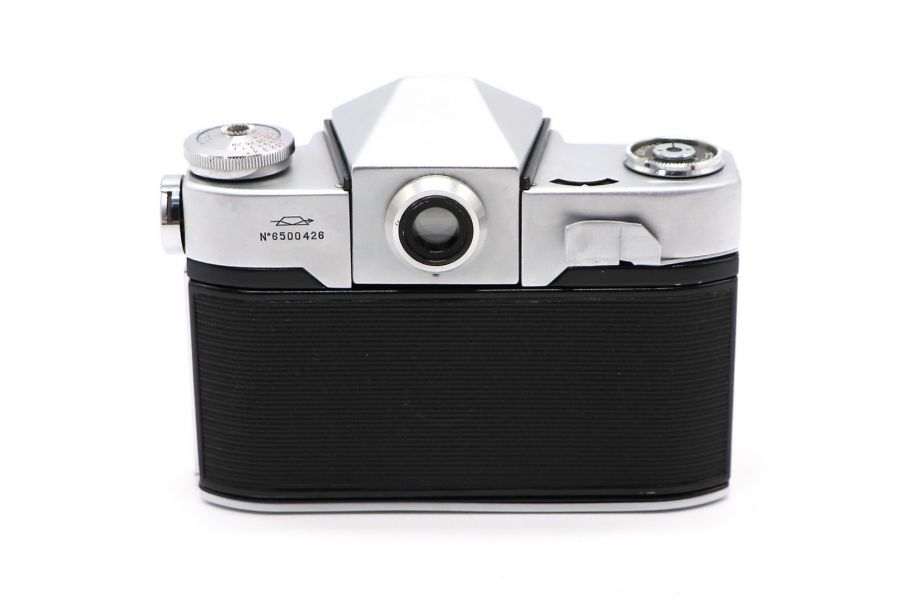 Зенит 4 + Vega-3 2.8/50 пропись