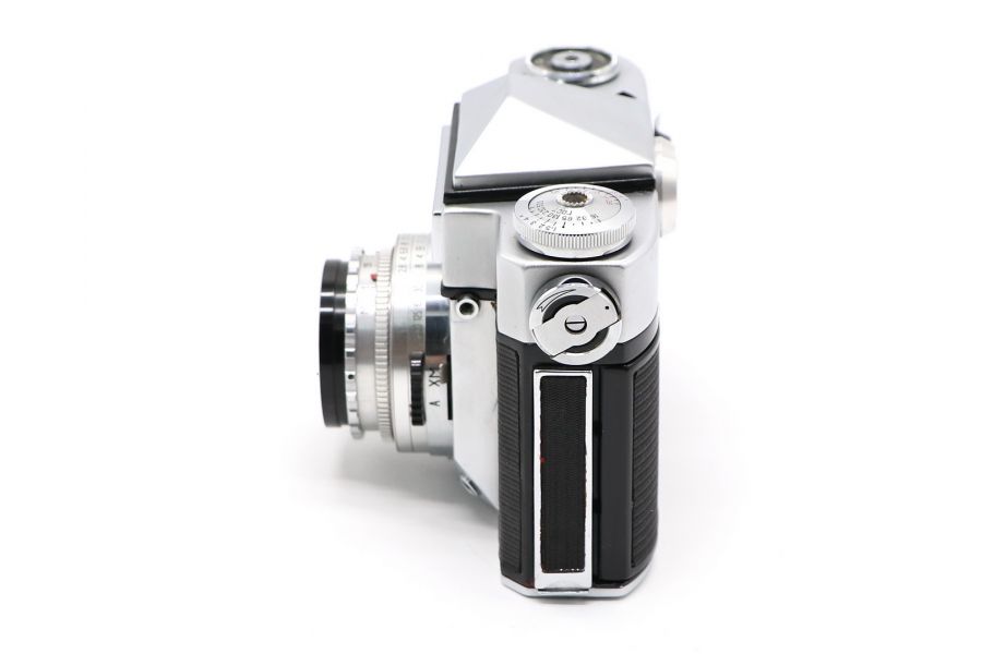 Зенит 4 + Vega-3 2.8/50 пропись