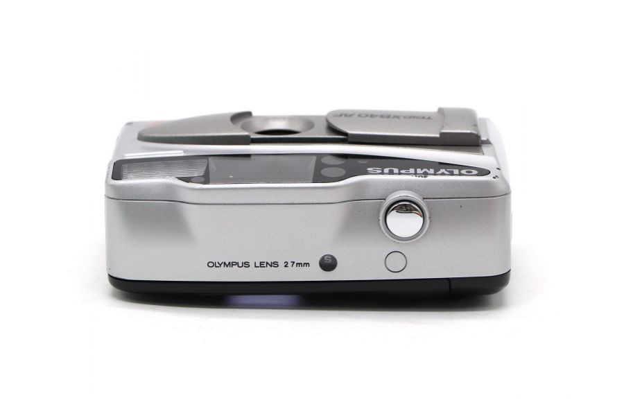 Винтажная компактная камера Olympus Trip XB40 AF