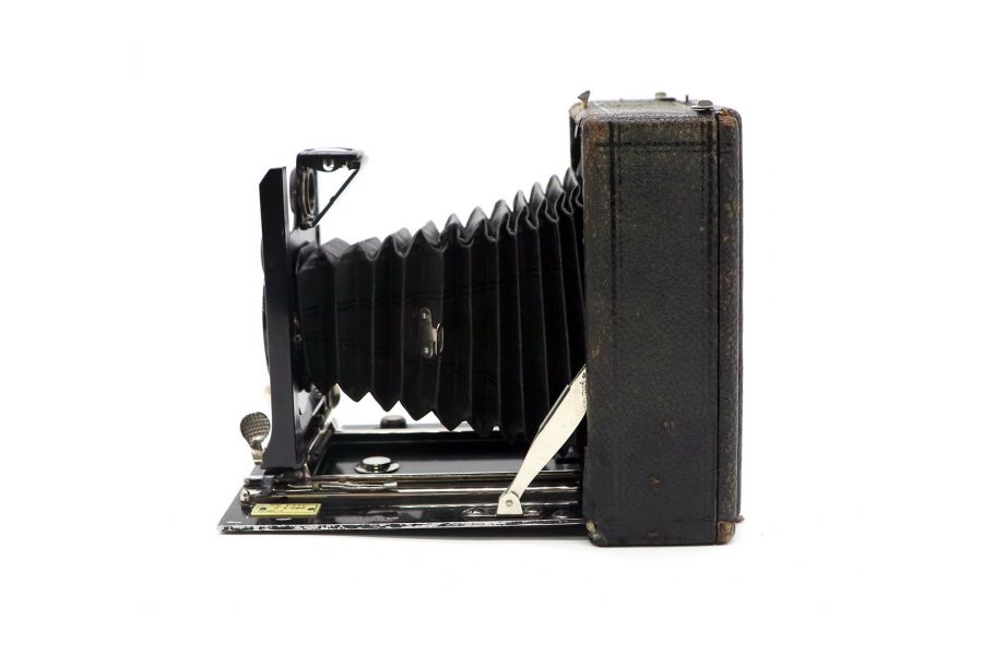 Rodenstock + Extra-Rapid-Aplanat 7.7/135mm