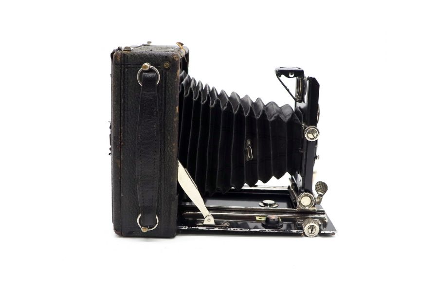 Rodenstock + Extra-Rapid-Aplanat 7.7/135mm