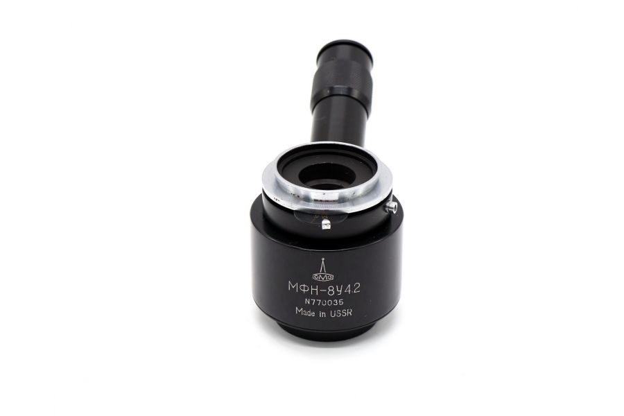 Микрофотонасадка МФН-8