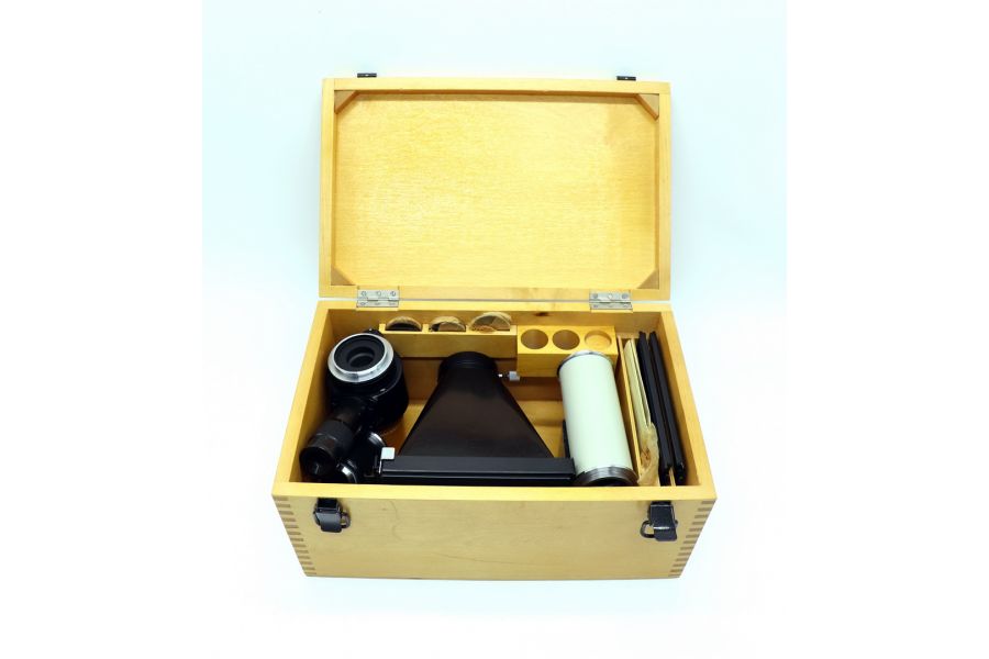 Микрофотонасадка МФН-8