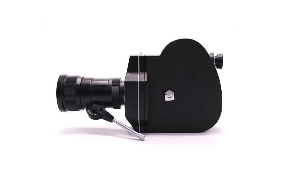 Кинокамера Красногорск-3 kit в упаковке (СССР)